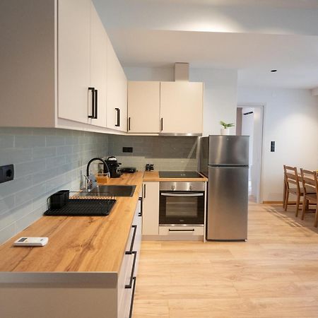 Feelin' Good Apartment 约阿尼纳 外观 照片