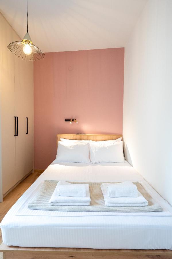 Feelin' Good Apartment 约阿尼纳 外观 照片