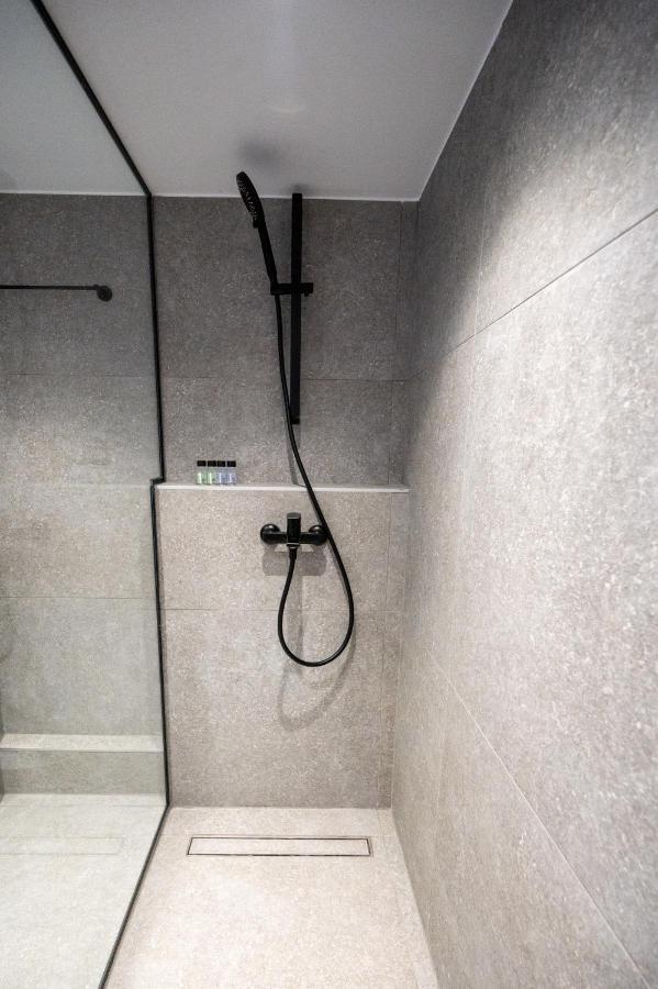 Feelin' Good Apartment 约阿尼纳 外观 照片