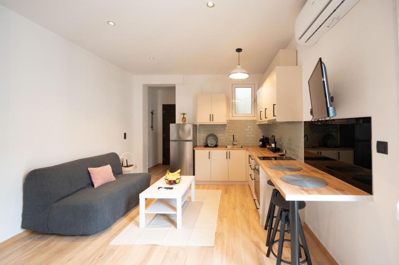 Feelin' Good Apartment 约阿尼纳 外观 照片