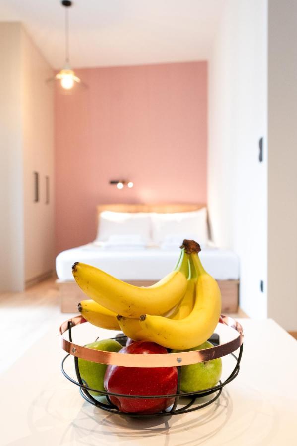 Feelin' Good Apartment 约阿尼纳 外观 照片