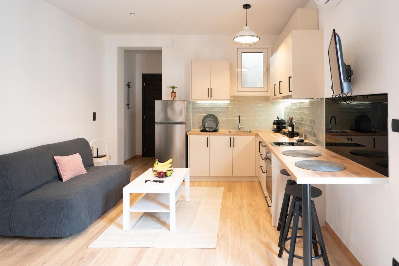 Feelin' Good Apartment 约阿尼纳 外观 照片