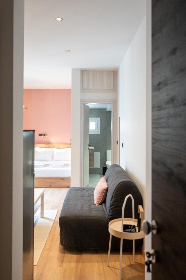 Feelin' Good Apartment 约阿尼纳 外观 照片