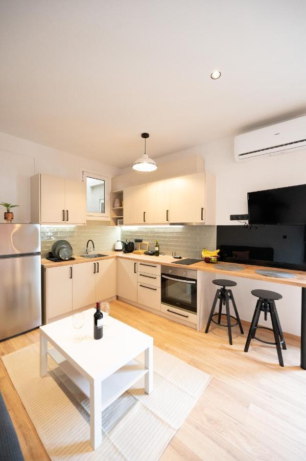 Feelin' Good Apartment 约阿尼纳 外观 照片