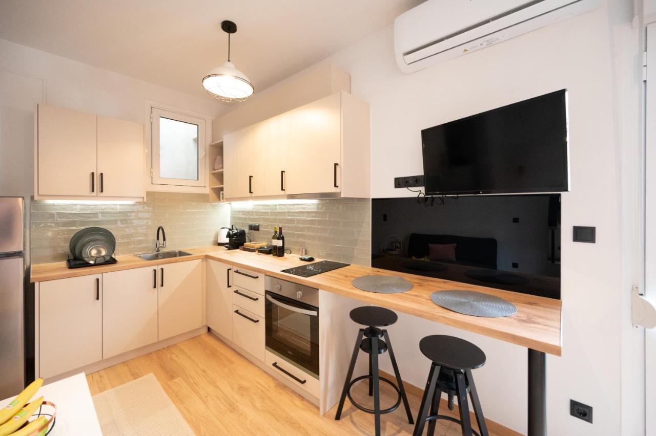 Feelin' Good Apartment 约阿尼纳 外观 照片