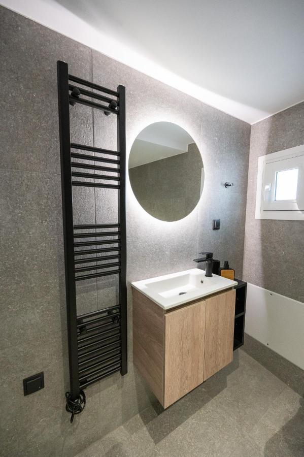 Feelin' Good Apartment 约阿尼纳 外观 照片