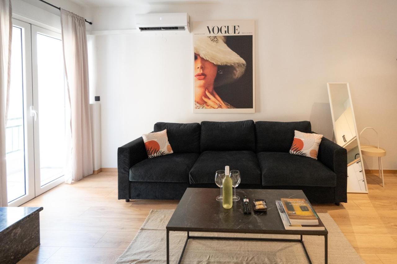 Feelin' Good Apartment 约阿尼纳 外观 照片