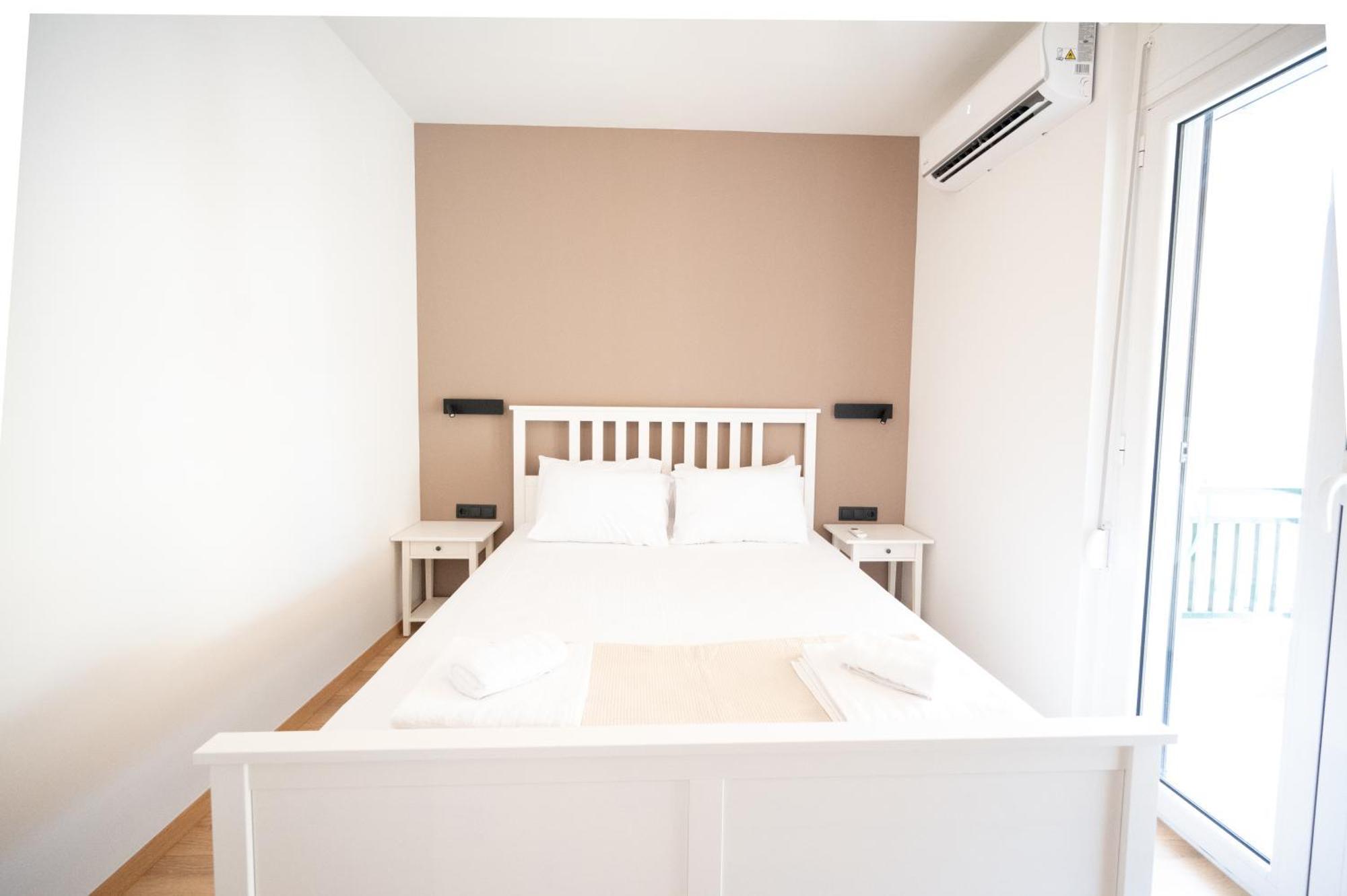 Feelin' Good Apartment 约阿尼纳 外观 照片