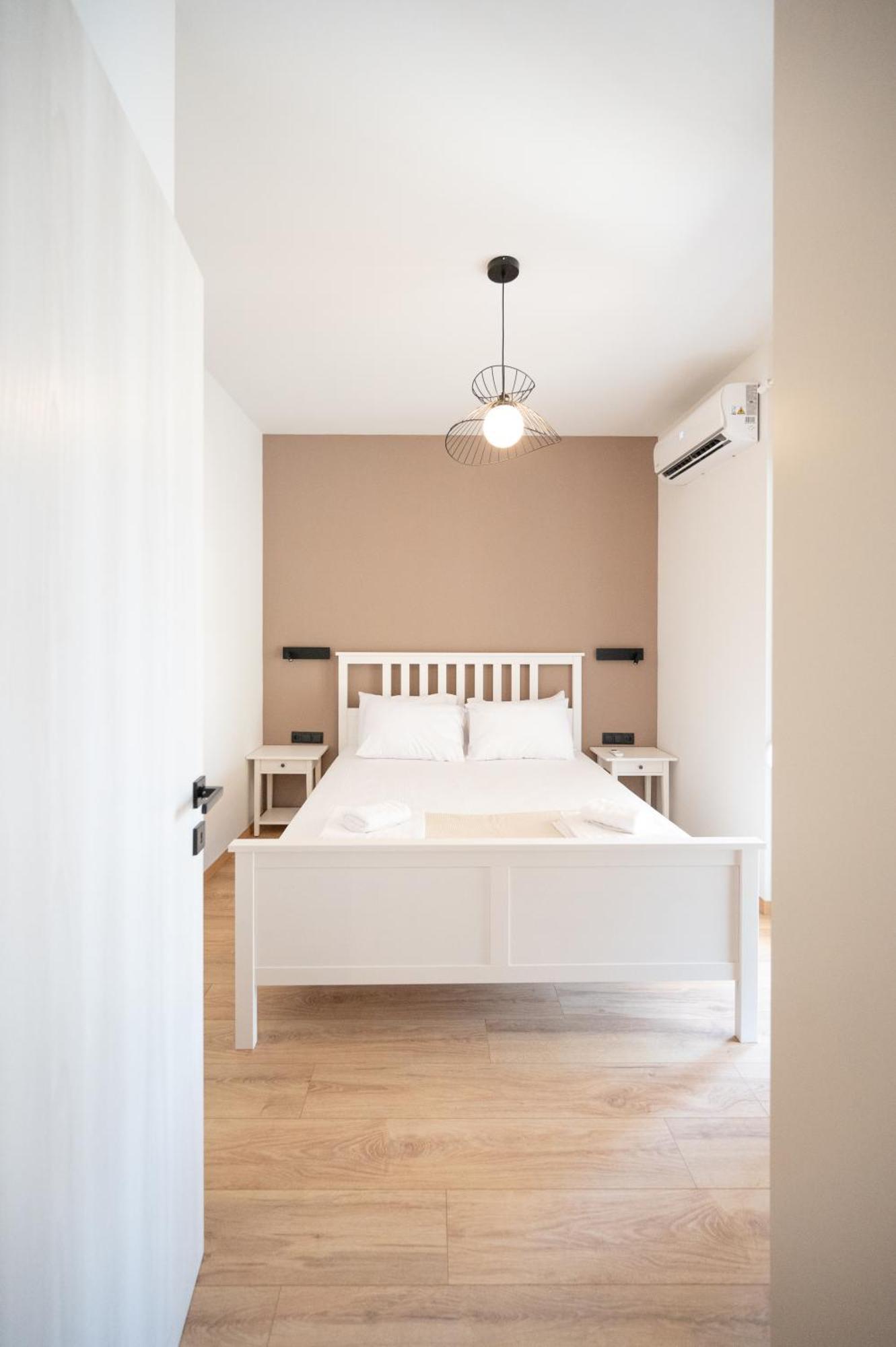 Feelin' Good Apartment 约阿尼纳 外观 照片