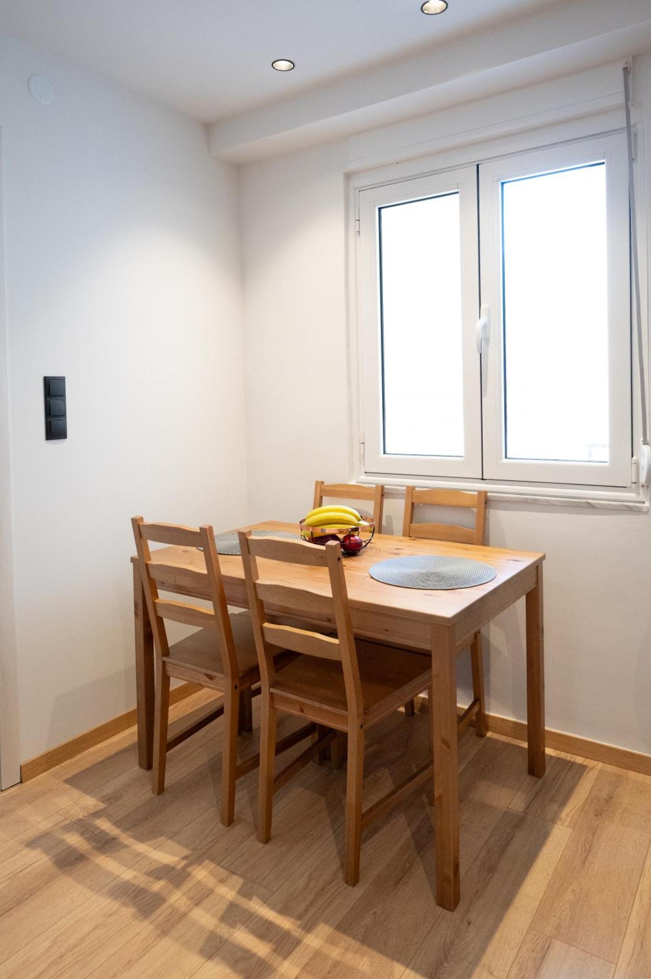 Feelin' Good Apartment 约阿尼纳 外观 照片